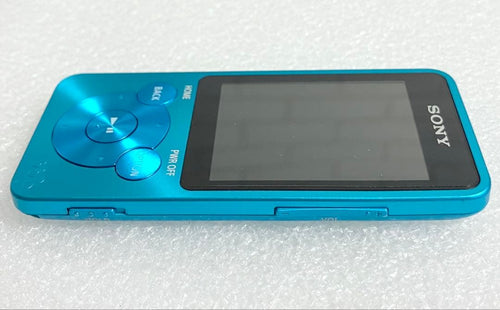 Sony Digital Audio Players Nw-S14 8Gb