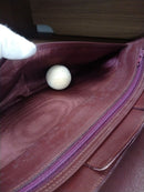 Cartier Clutch Bag