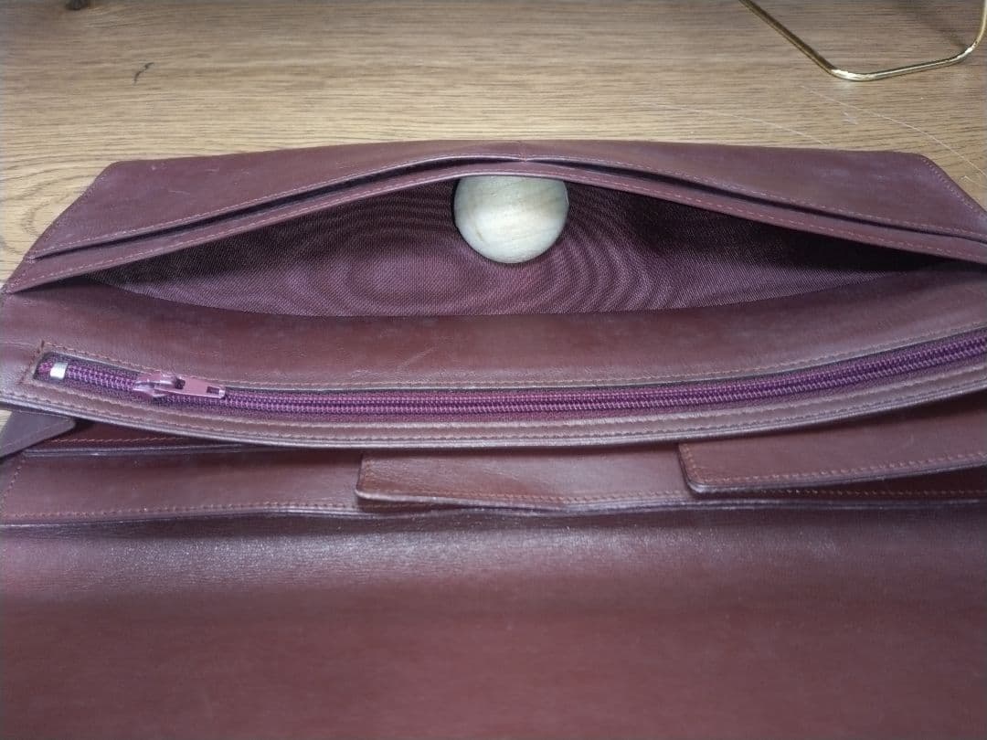 Cartier Clutch Bag
