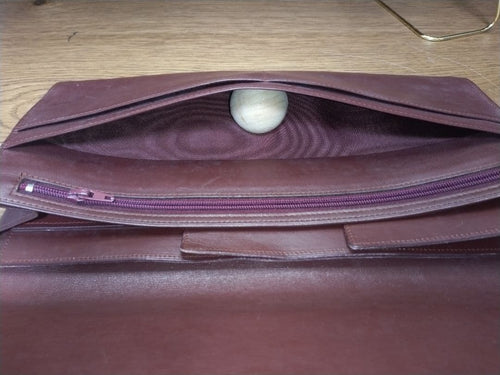Cartier Clutch Bag