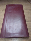 Cartier Clutch Bag