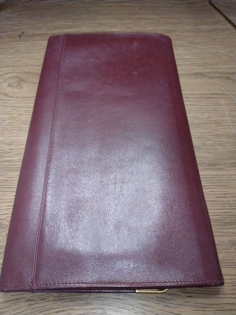 Cartier Clutch Bag