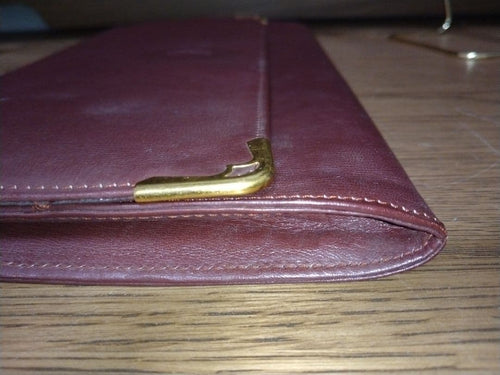 Cartier Clutch Bag