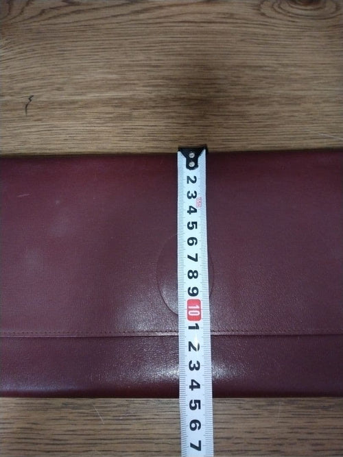 Cartier Clutch Bag
