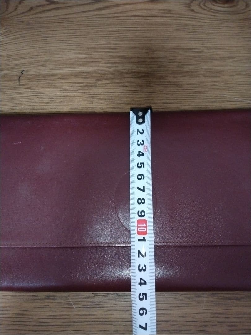 Cartier Clutch Bag