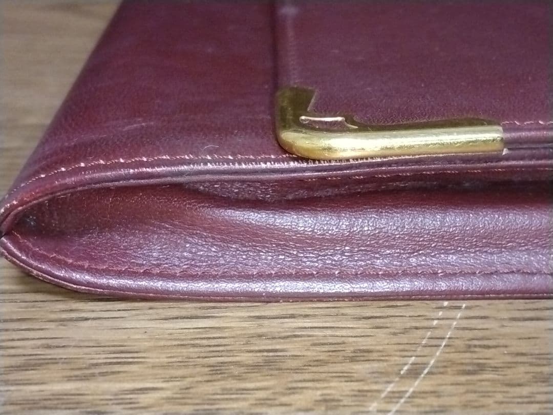 Cartier Clutch Bag
