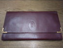 Cartier Clutch Bag