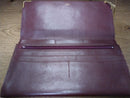 Cartier Clutch Bag