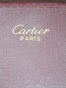 Cartier Clutch Bag