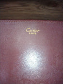 Cartier Clutch Bag