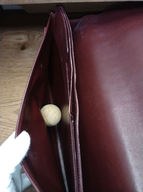 Cartier Clutch Bag