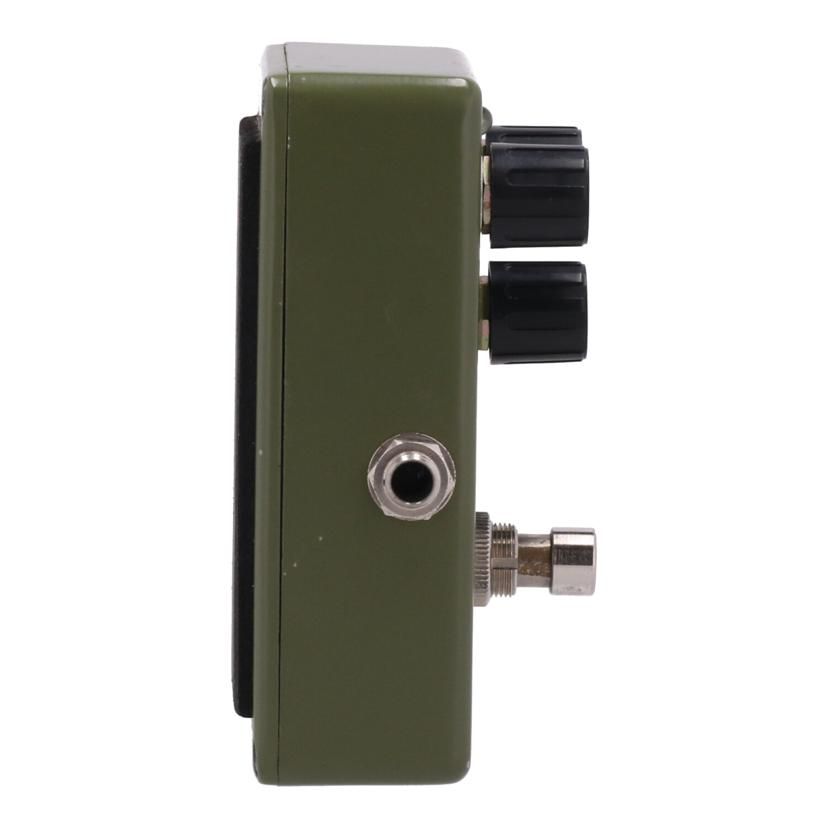 Maxon Expansion Pad Sampler Effector D&S C 62