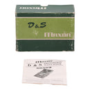 Maxon Expansion Pad Sampler Effector D&S C 62