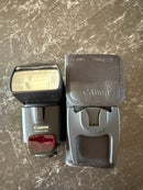 Canon Flash 430Ex