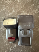 Canon Flash 430Ex
