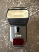 Canon Flash 430Ex