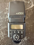 Canon Flash 430Ex