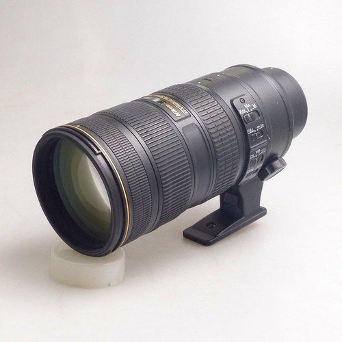 Nikon Others Af-S 70-200/2.8G Ed Vr Ii