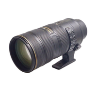 Nikon Others Af-S 70-200/2.8G Ed Vr Ii