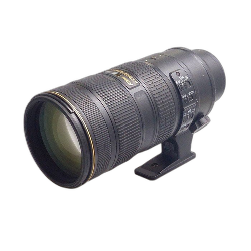 Nikon Others Af-S 70-200/2.8G Ed Vr Ii
