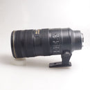 Nikon Others Af-S 70-200/2.8G Ed Vr Ii