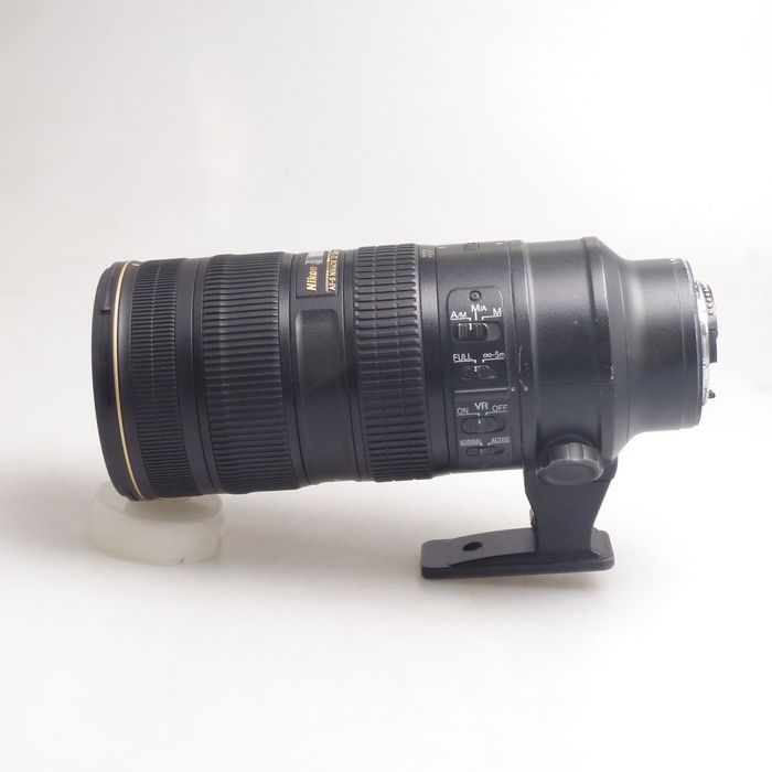 Nikon Others Af-S 70-200/2.8G Ed Vr Ii