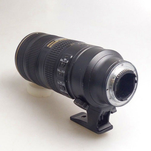 Nikon Others Af-S 70-200/2.8G Ed Vr Ii