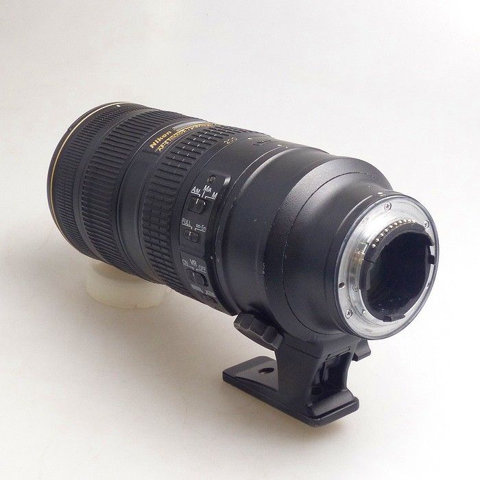 Nikon Others Af-S 70-200/2.8G Ed Vr Ii