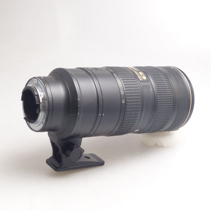Nikon Others Af-S 70-200/2.8G Ed Vr Ii