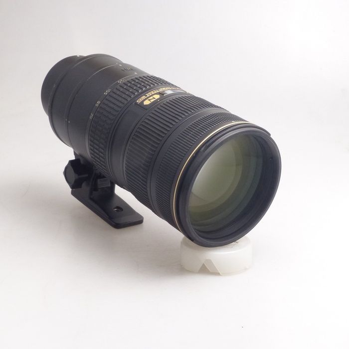 Nikon Others Af-S 70-200/2.8G Ed Vr Ii