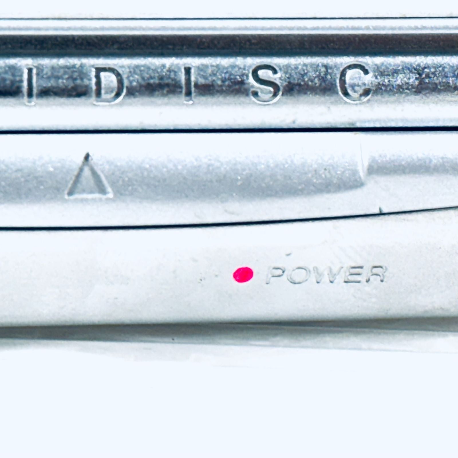 Portable Md Player Md-Ss301-S
