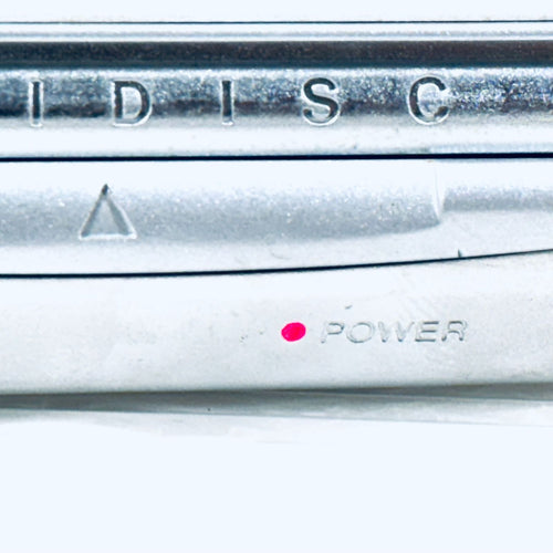 Portable Md Player Md-Ss301-S