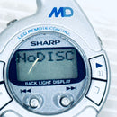 Portable Md Player Md-Ss301-S
