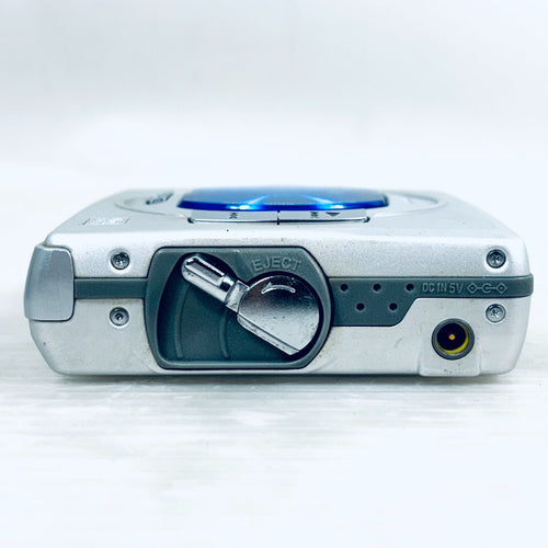 Portable Md Player Md-Ss301-S