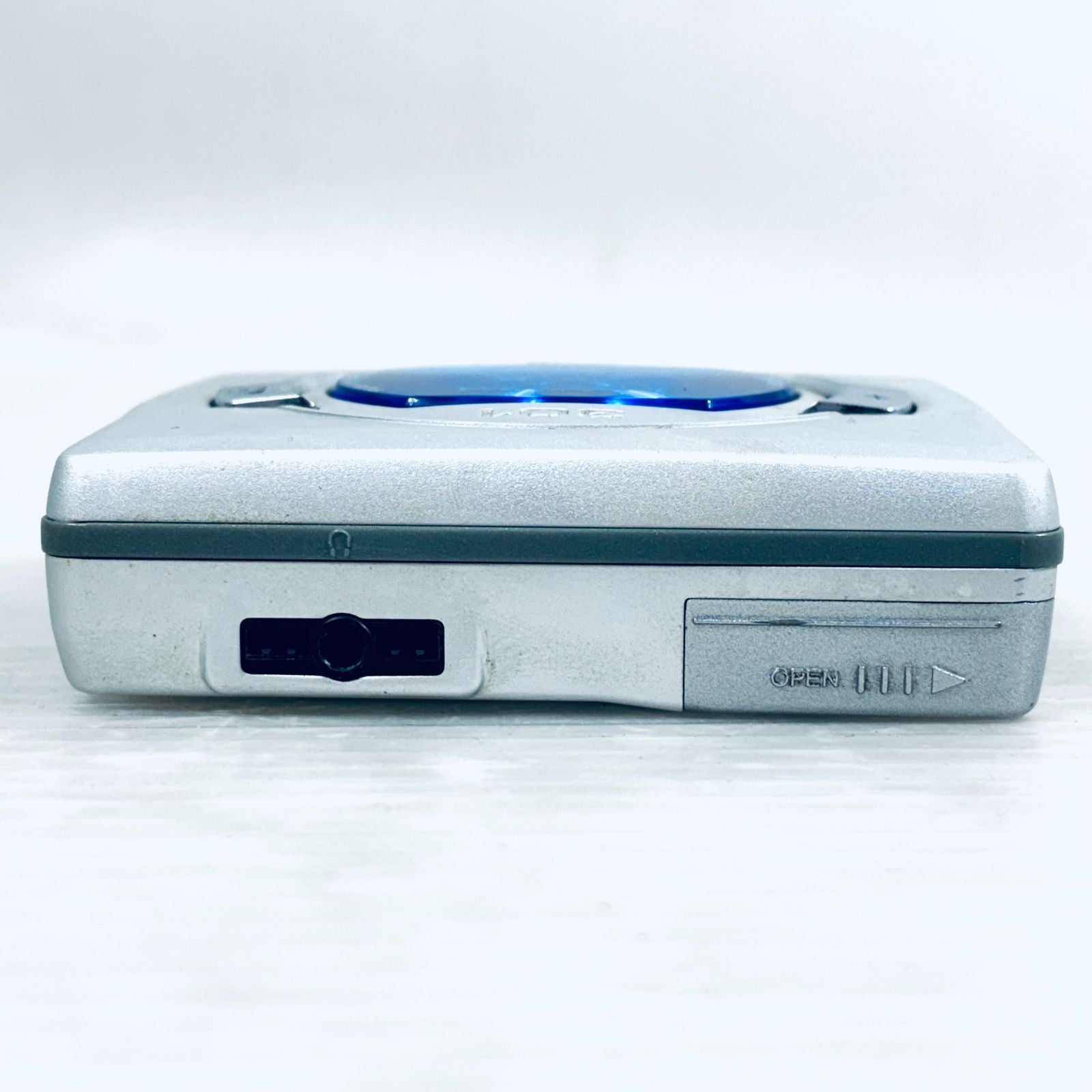 Portable Md Player Md-Ss301-S