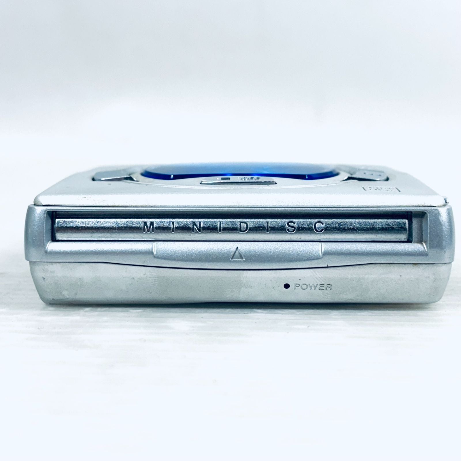 Portable Md Player Md-Ss301-S