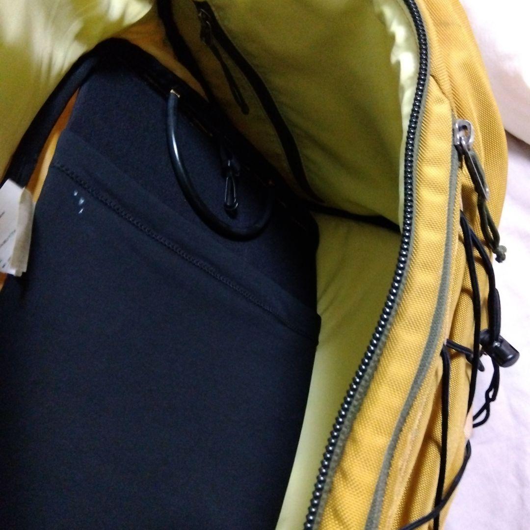Arc'Teryx Backpack Miura35