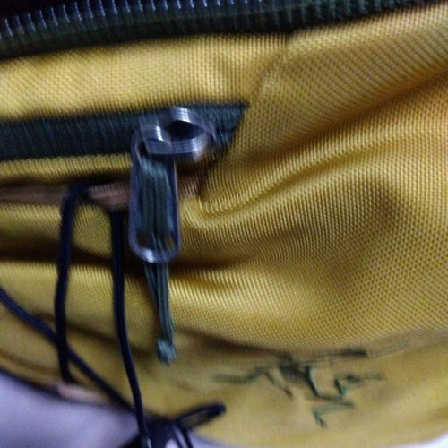 Arc'Teryx Backpack Miura35