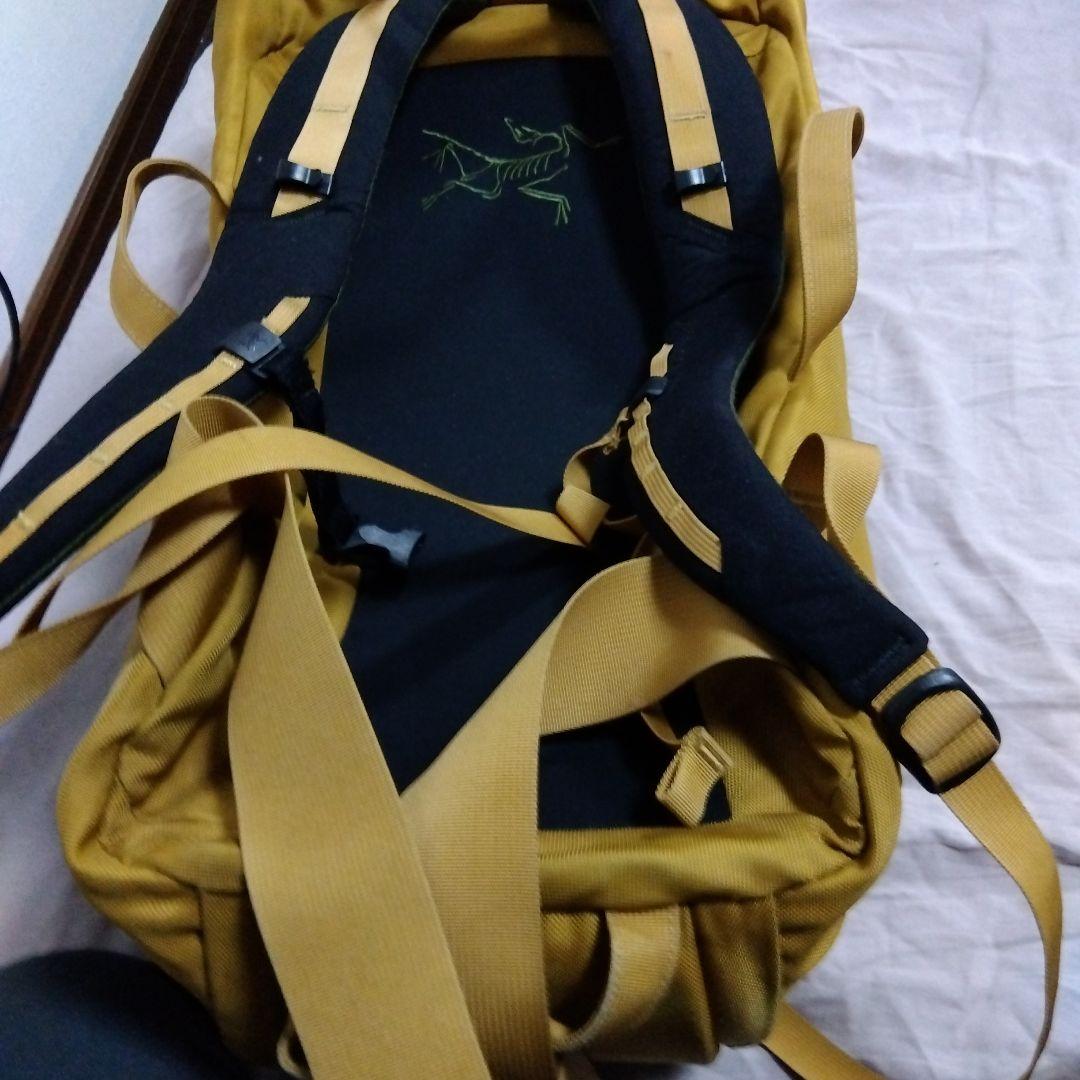 Arc'Teryx Backpack Miura35