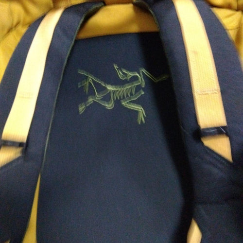 Arc'Teryx Backpack Miura35