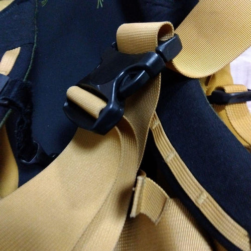 Arc'Teryx Backpack Miura35