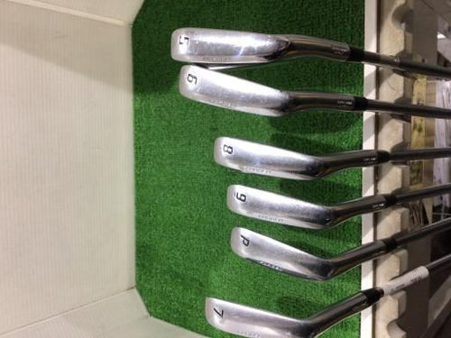 Single Iron Tour B X-Cb(2018) 6S Ir Ns Pro Modus3 Tour120 S) C