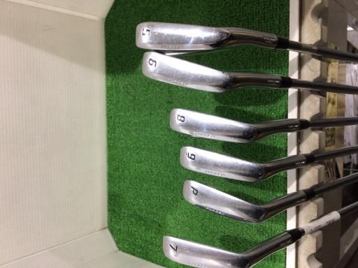 Single Iron Tour B X-Cb(2018) 6S Ir Ns Pro Modus3 Tour120 S) C