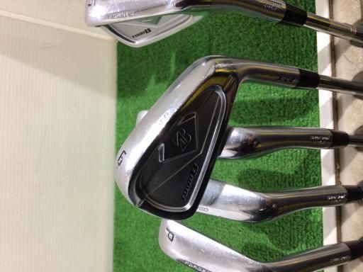 Single Iron Tour B X-Cb(2018) 6S Ir Ns Pro Modus3 Tour120 S) C