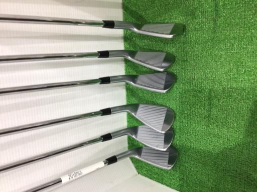 Single Iron Tour B X-Cb(2018) 6S Ir Ns Pro Modus3 Tour120 S) C