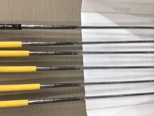 Single Iron Tour B X-Cb(2018) 6S Ir Ns Pro Modus3 Tour120 S) C