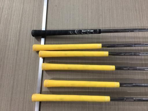 Single Iron Tour B X-Cb(2018) 6S Ir Ns Pro Modus3 Tour120 S) C
