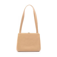 Chanel Shoulder Bag Used A