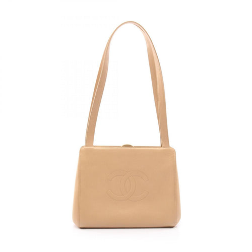 Chanel Shoulder Bag Used A