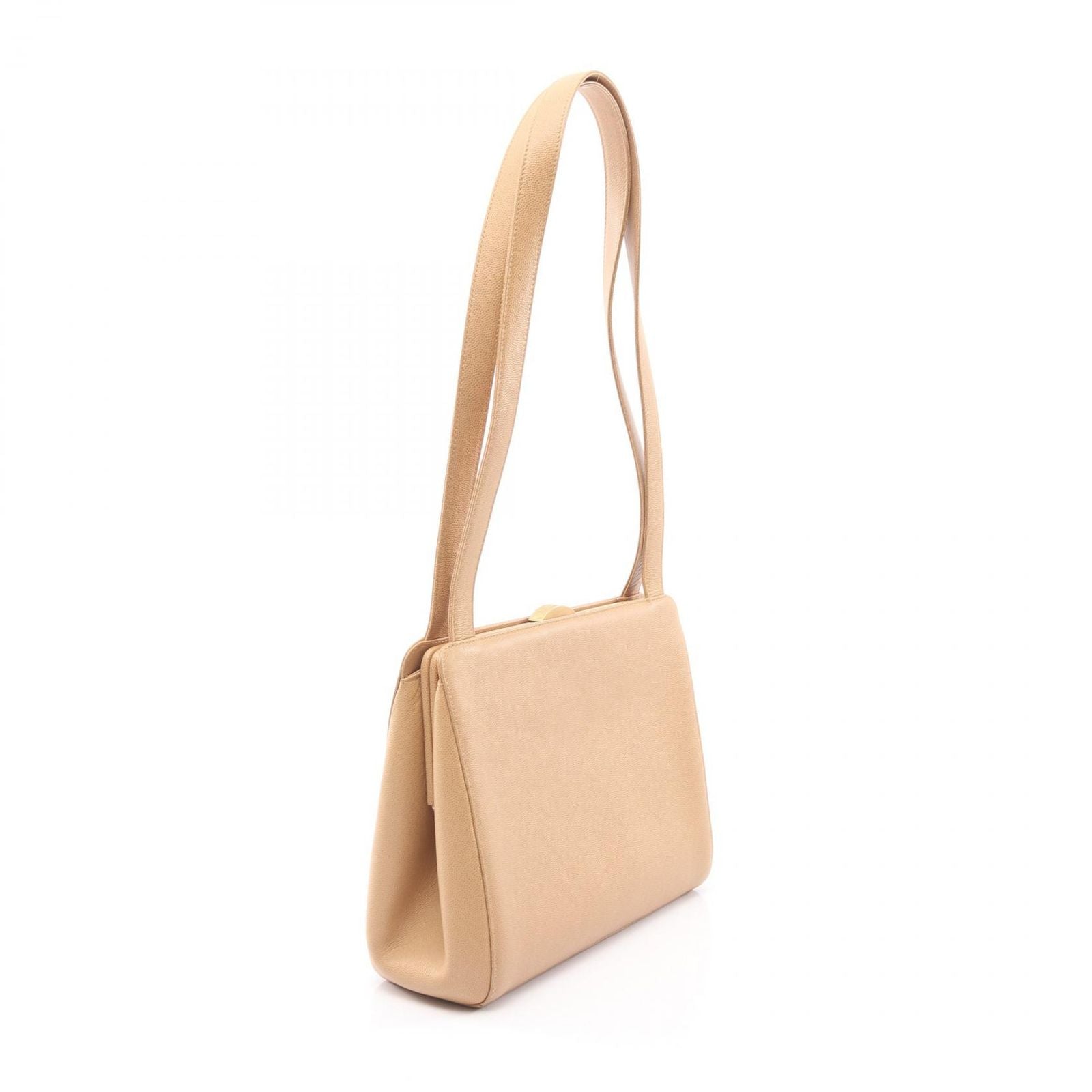 Chanel Shoulder Bag Used A